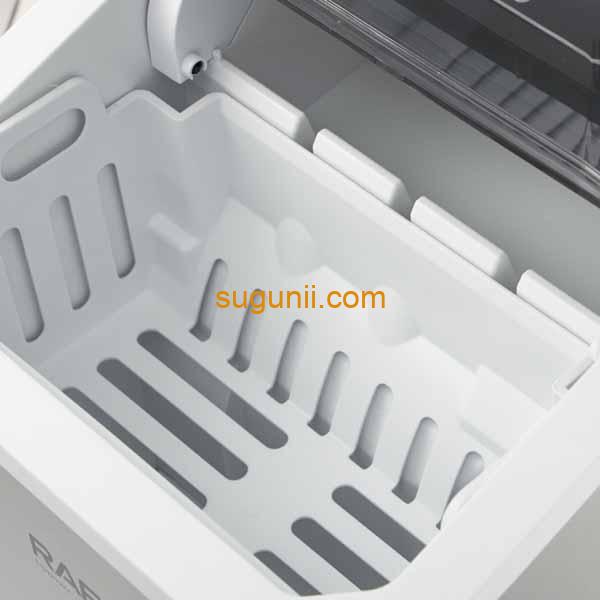 Machine à glaçons Raf R.0303 d