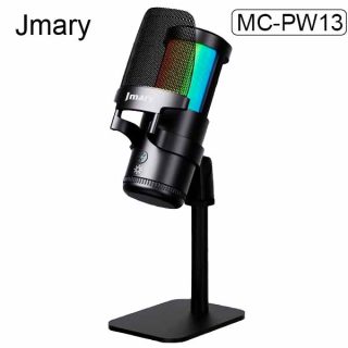 Microphone USB Jmary MC-PW13