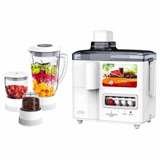 Mixeur 4 en 1 Winning Star ST-5558