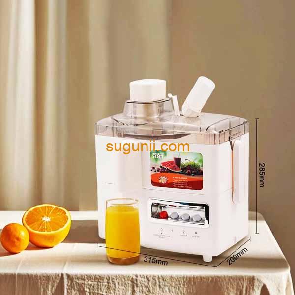 Mixeur 4 en 1 Winning Star ST-5558 c