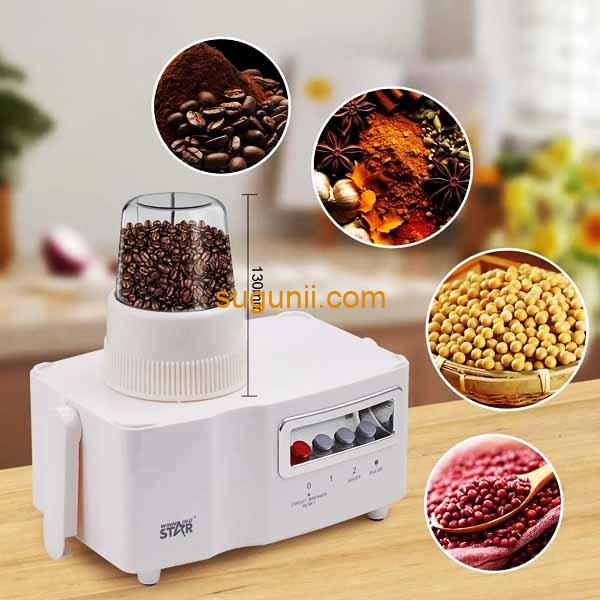 Mixeur 4 en 1 Winning Star ST-5558 d