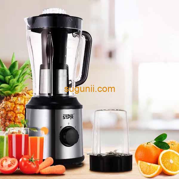Mixeur multifonction WINNING STAR ST-5504 b
