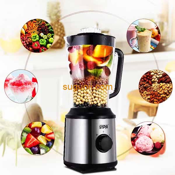 Mixeur multifonction WINNING STAR ST-5504 d