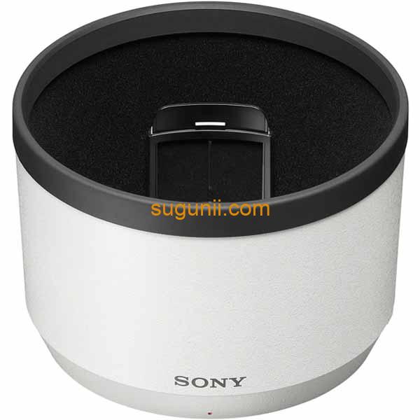 Objectif Sony FE 70-200 mm f/2,8 GM OSS 11