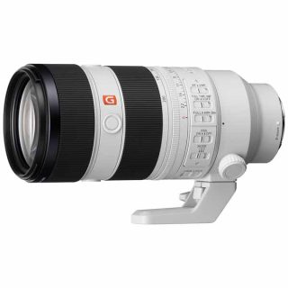 Objectif Sony FE 70-200 mm f/2,8 GM OSS