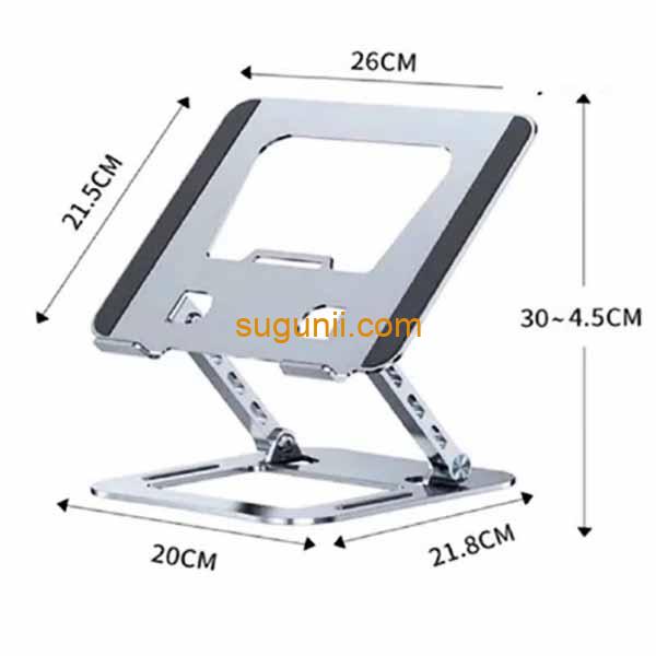 Support pour tablette ou ordinateur portable V5.1 c