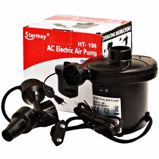 Pompe à air électrique Stermay HT-196