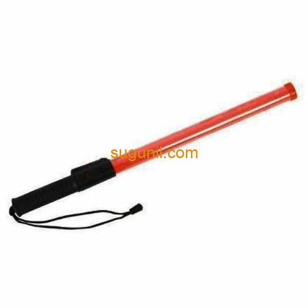 Bâton lumineux à led rouge 2