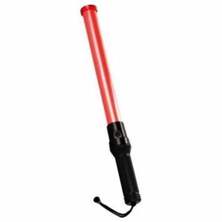 Bâton lumineux à led rouge
