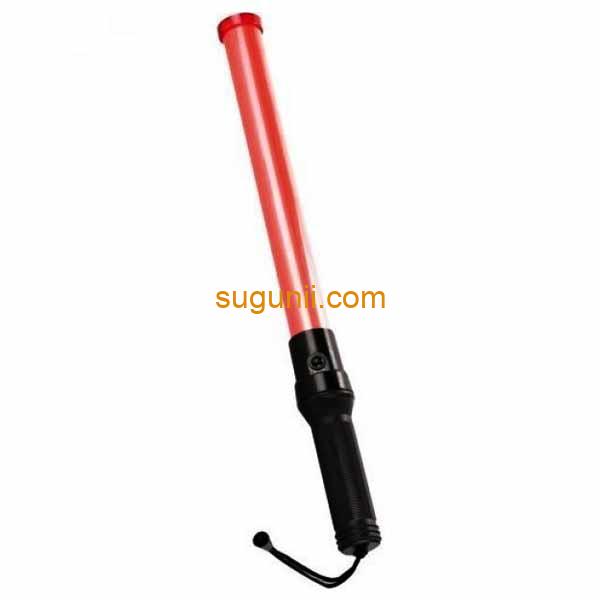 Bâton lumineux à led rouge