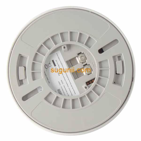 Détecteur de fumée optique Hikvision 3