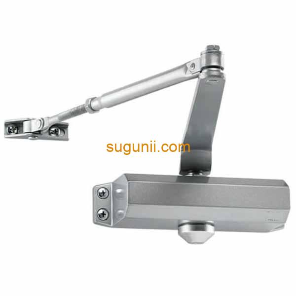 Ferme-porte automatique Hikvision DS-K4DC105 3