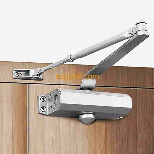 Ferme-porte automatique Hikvision DS-K4DC105