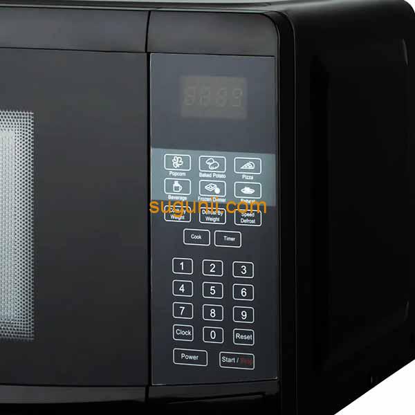 Four à micro-ondes 20L RAF R.8009 b