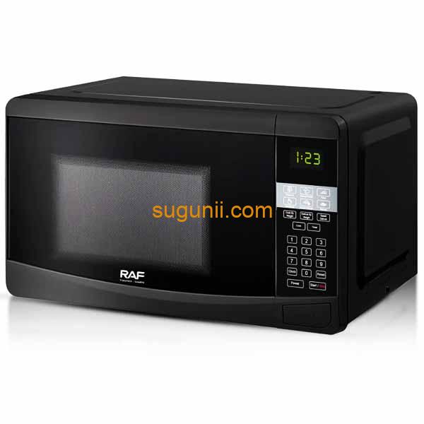 Four à micro-ondes 20L RAF R.8009 c