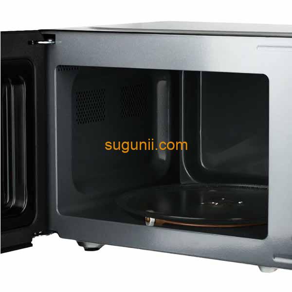 Four à micro-ondes 20L RAF R.8009 d