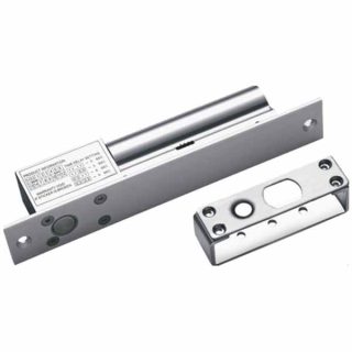 Serrure électromagnétique Hikvision DS-K4T108