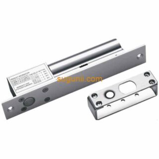 Serrure électromagnétique Hikvision DS-K4T108