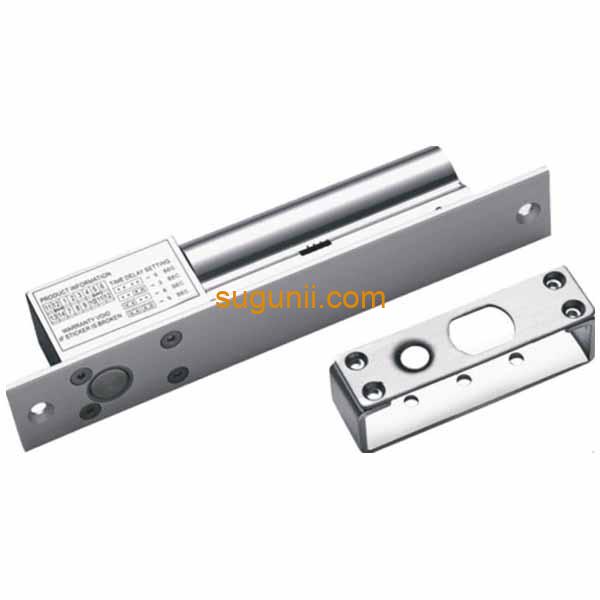 Serrure électromagnétique Hikvision DS-K4T108