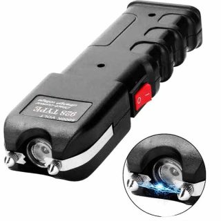 Taser / Pistolet paralysant auto défensive TYPE 928