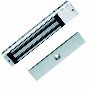 Ventouse de porte - Serrure magnétique Hikvision DS-K4H258S 2