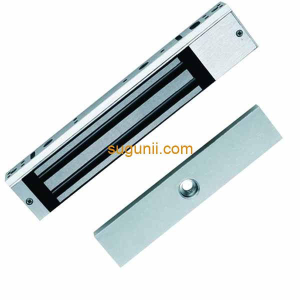 Ventouse de porte - Serrure magnétique Hikvision DS-K4H258S 2