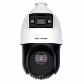 Caméra de Surveillance PTZ Hikvision DS-2SE4C425MWG-E-14F0