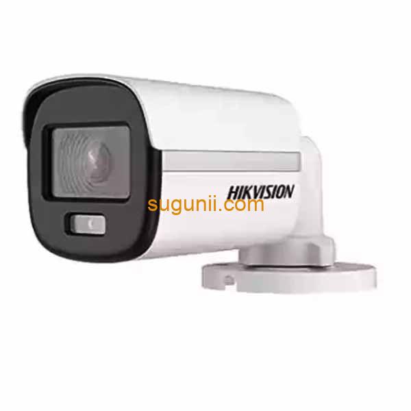 Caméra de surveillance Hikvision DS-2CE16D0T-LPFS – 2MP 2