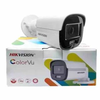 Caméra de surveillance Hikvision DS-2CE16D0T-LPFS – 2MP