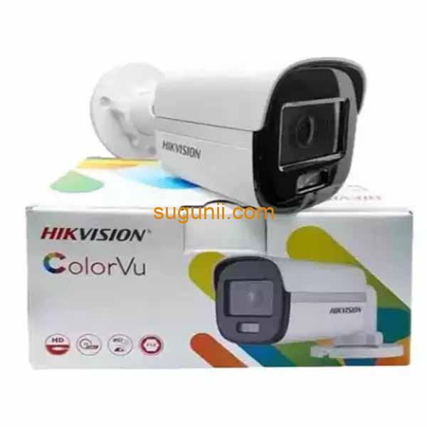 Caméra de surveillance Hikvision DS-2CE16D0T-LPFS – 2MP