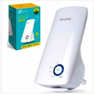 Amplificateur de portée Wi-Fi TP-Link N300 TL-WA850RE