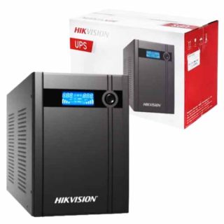 Onduleur haute performance 3 000 VA HIKVISION DS-UPS3000