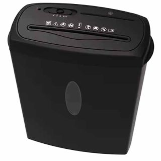 Destructeur de Papier ADLink ESC410A-CD