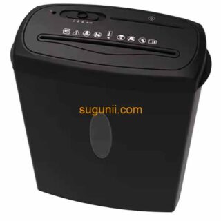 Destructeur de Papier ADLink ESC410A-CD