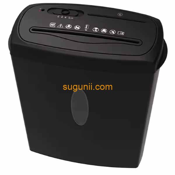 Destructeur de Papier ADLink ESC410A-CD