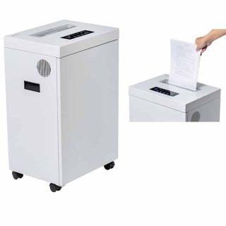 Destructeur de Papier ADLink MDC425