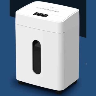 Destructeur de documents ADLink EFC412D