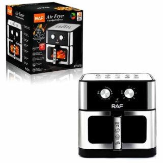 Friteuse à Air 10L RAF R.5275