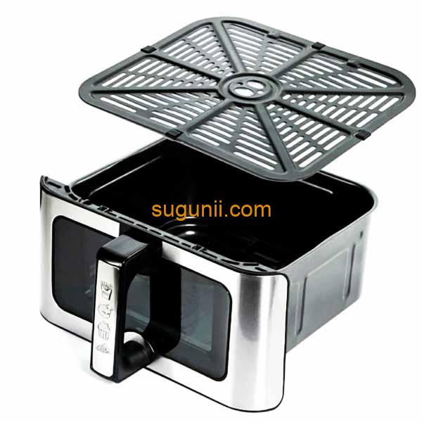 Friteuse à Air 10L RAF R.5275 c