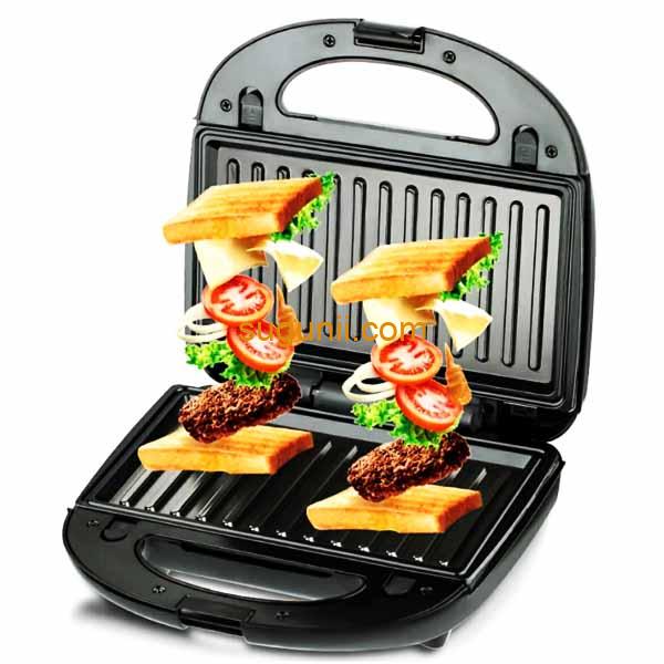 Machine à Sandwich 3 en 1 RAF b