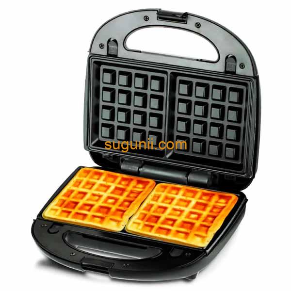 Machine à Sandwich 3 en 1 RAF c