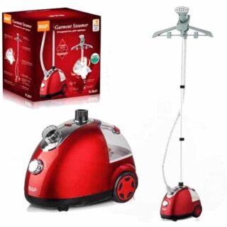 Défroisseur à vapeur sur pied RAF R.3037