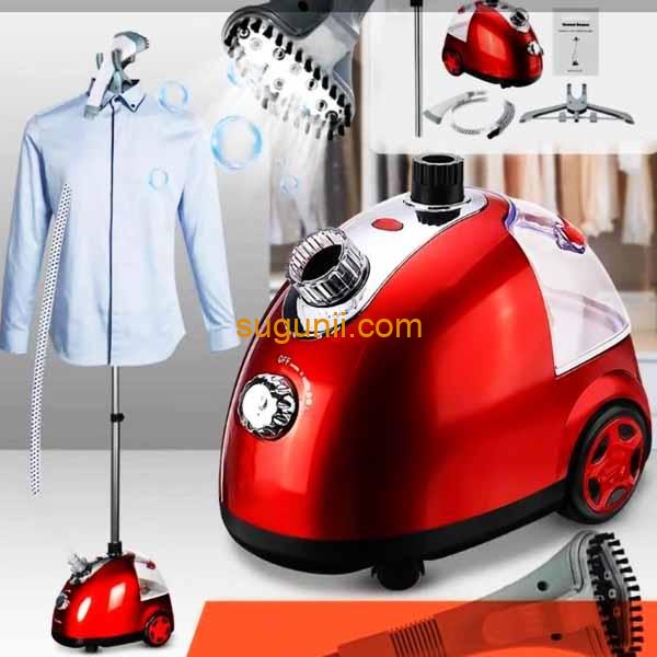 Défroisseur à vapeur sur pied RAF R.3037 b