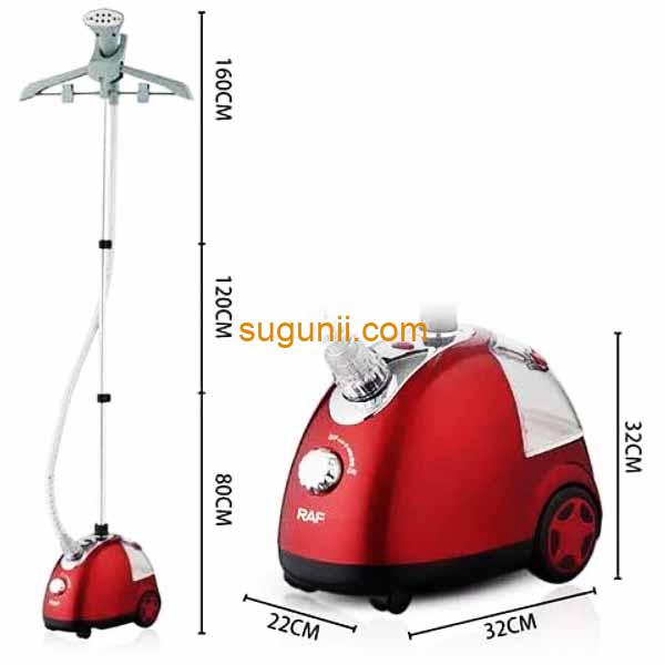 Défroisseur à vapeur sur pied RAF R.3037 c