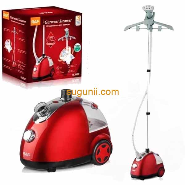 Défroisseur à vapeur sur pied RAF R.3037