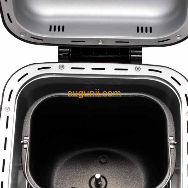 Machine à pain RAF R.208 c