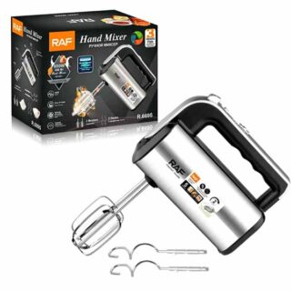 Mélangeur à Main Électrique RAF R-6695
