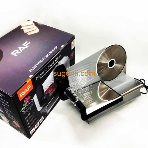 Trancheuse Électrique RAF R.8800 b