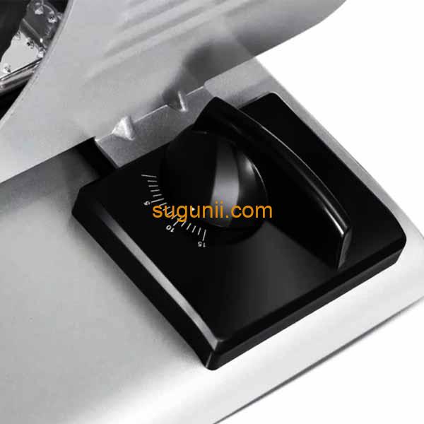 Trancheuse Électrique RAF R.8800 c