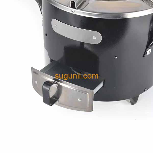 Cuisinière à Charbon de Bois Jikaboda 3